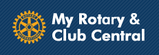 My Rotary & Club Central