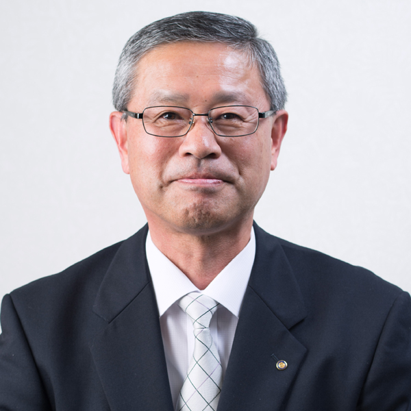 樋口 勝幸の顔写真