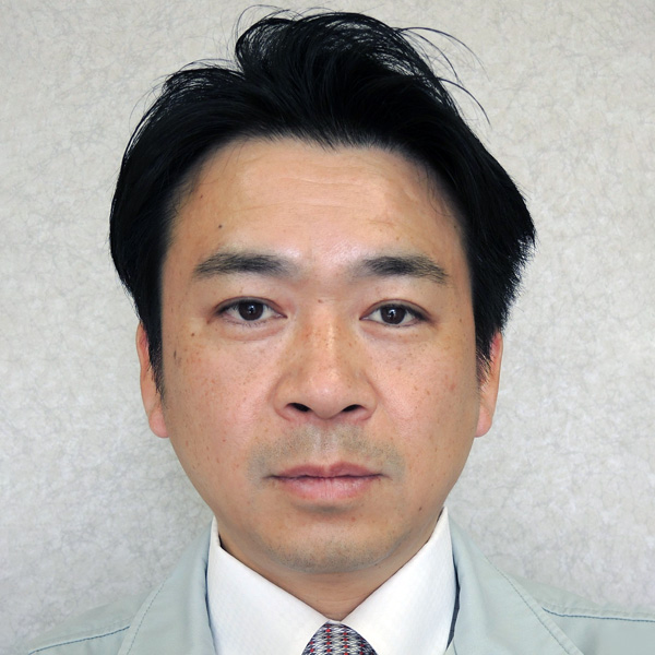 田中 美守の顔写真