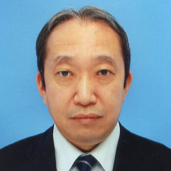 加藤 裕樹の顔写真