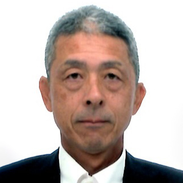 明石 晋の顔写真