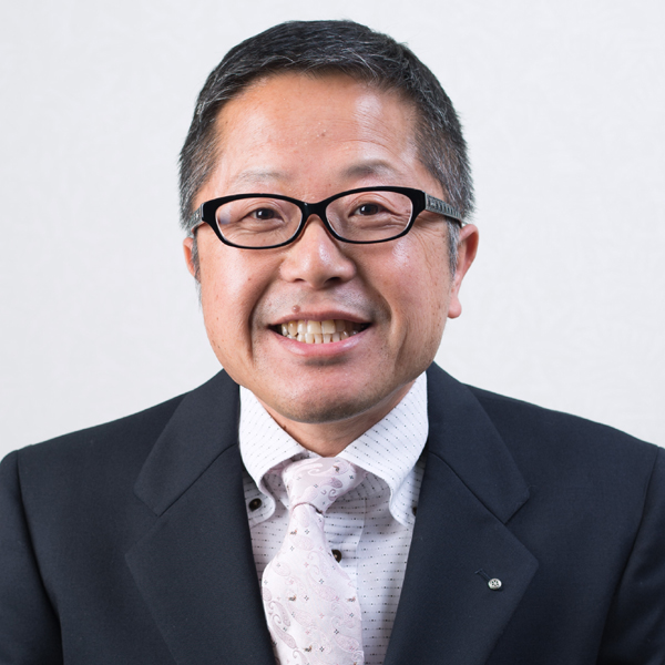 後藤 真吾の顔写真