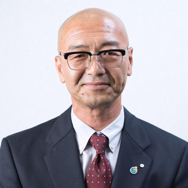 服部 秀快の顔写真