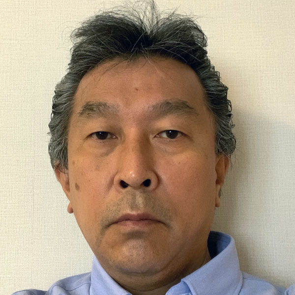 菱川 弘二の顔写真