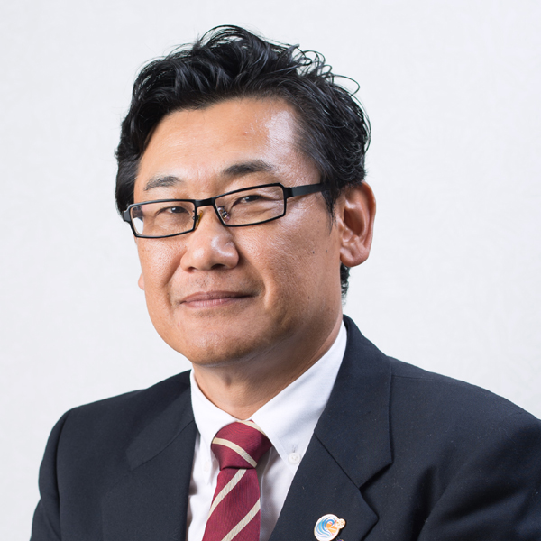 伊藤 晃宏の顔写真