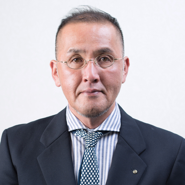 伊藤 洋一の顔写真
