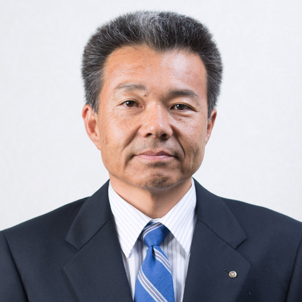 加藤 久詔の顔写真