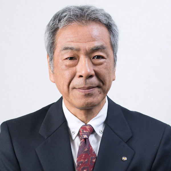 小林 満の顔写真