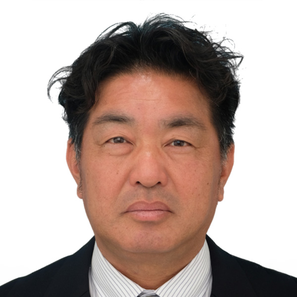 近藤 充功の顔写真