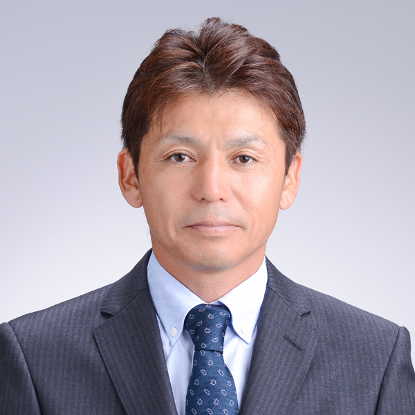 河野 達治の顔写真
