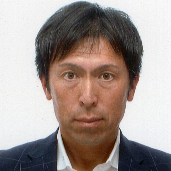 久畑 吉宣の顔写真