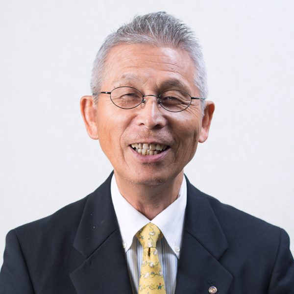 籾井 収の顔写真