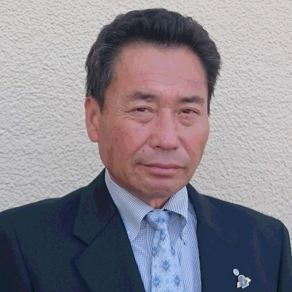 西口 直人の顔写真