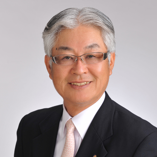 岡田 信春の顔写真