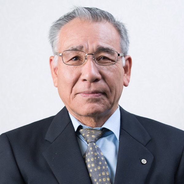 髙田 和成の顔写真