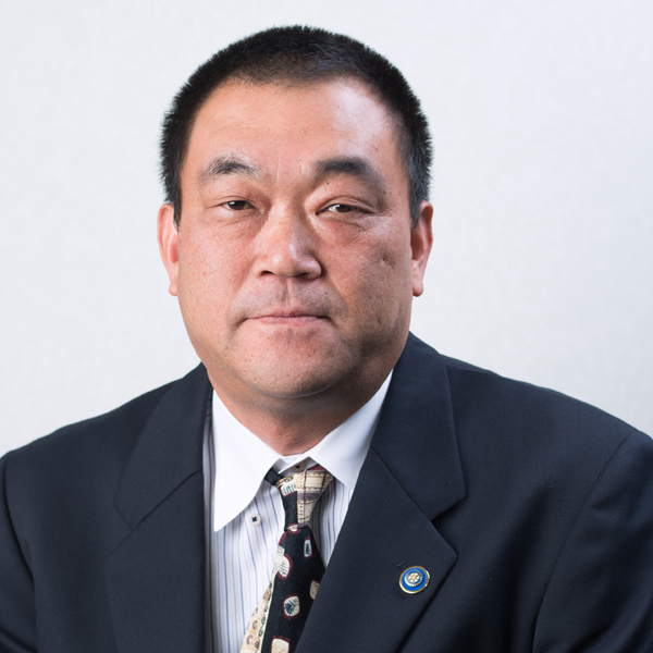 田中 正人の顔写真