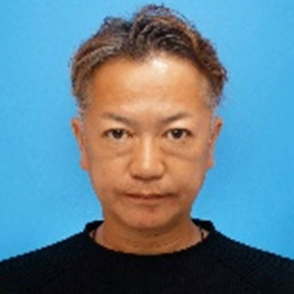江﨑&nbsp;正峰の顔写真