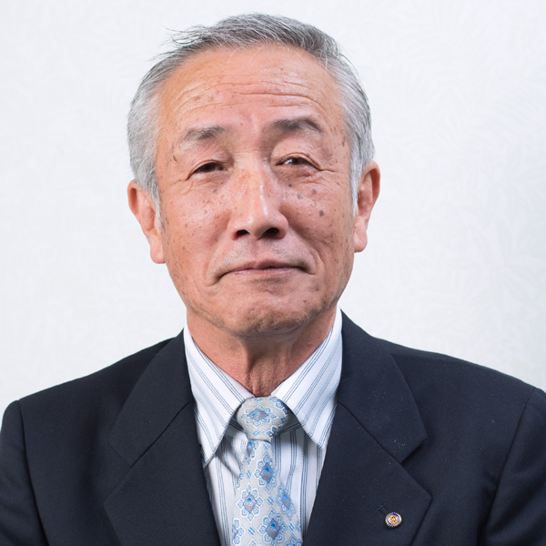 浜本&nbsp;隆弘の顔写真