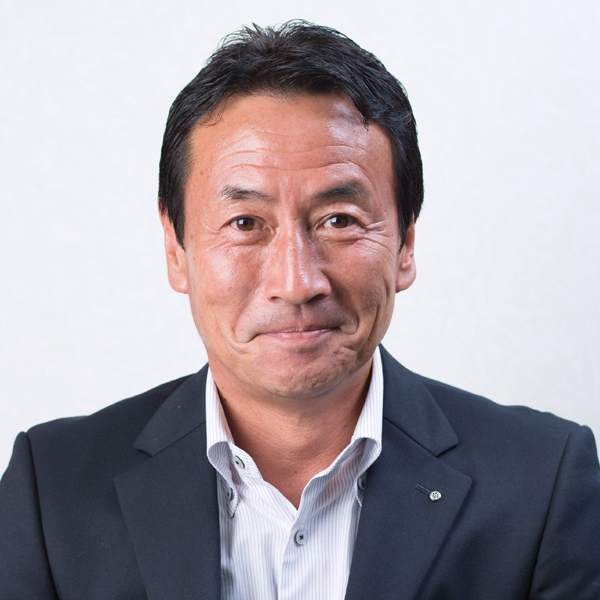 廣田&nbsp;隆の顔写真