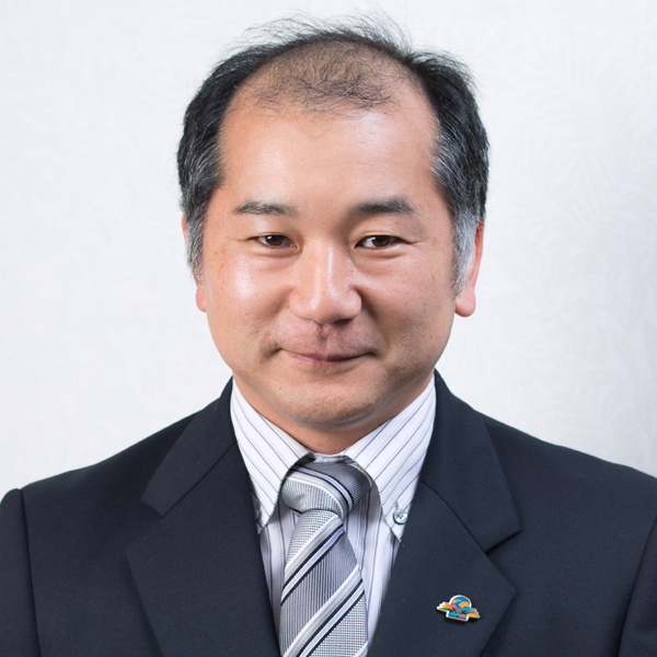 五十嵐&nbsp;弘信の顔写真