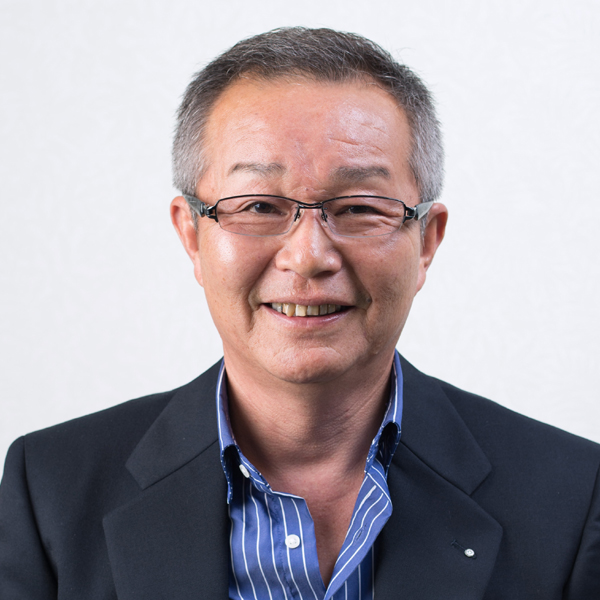 伊藤&nbsp;素近の顔写真