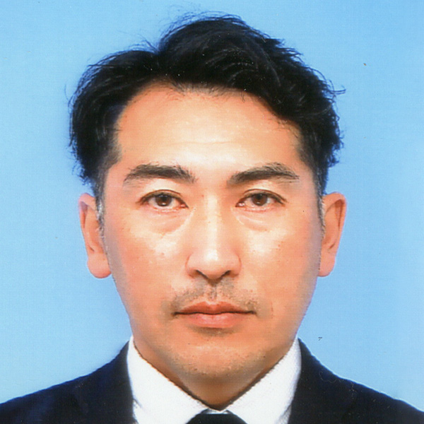 伊藤&nbsp;芳樹の顔写真