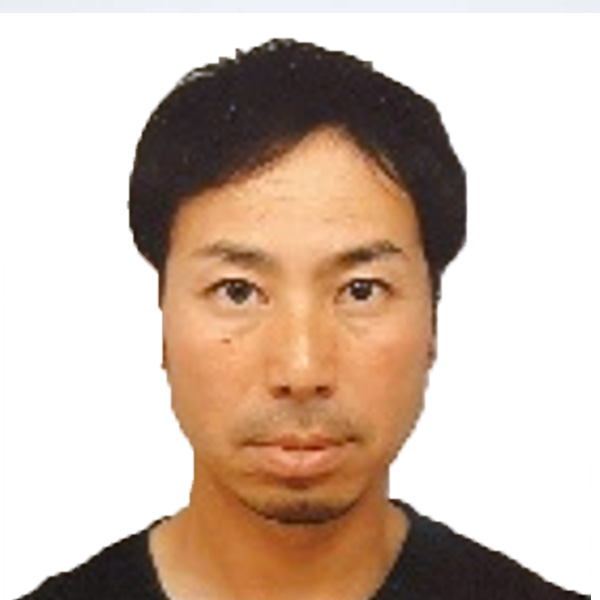 小島&nbsp;庸平の顔写真
