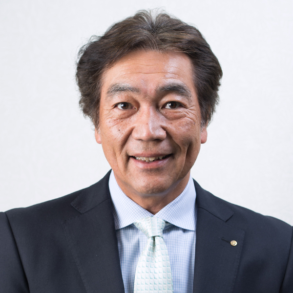 櫛田&nbsp;浩哉の顔写真