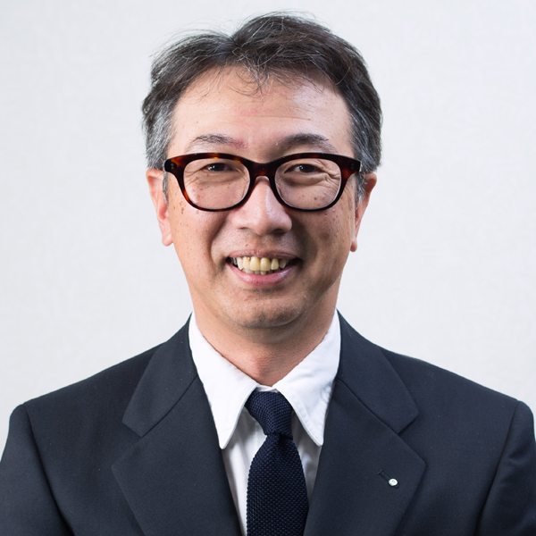 村上&nbsp;道哉の顔写真