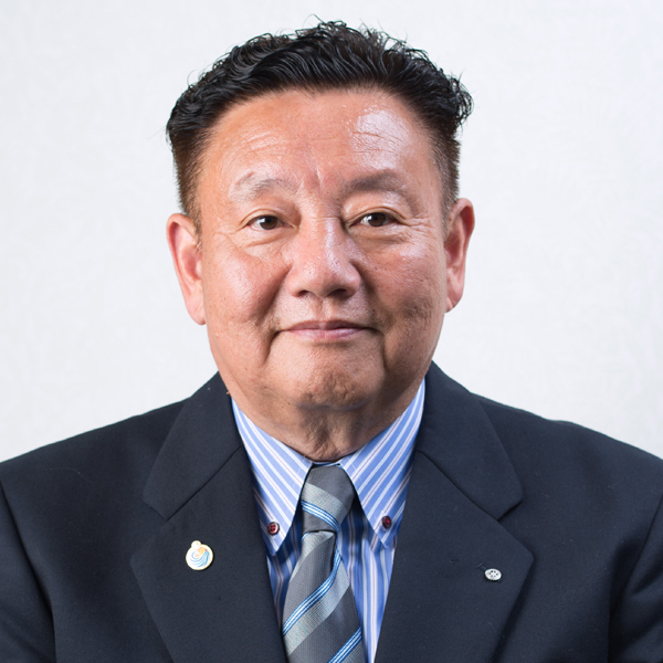 恩田&nbsp;幹夫の顔写真