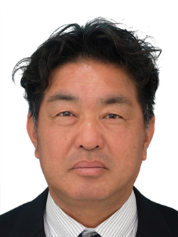 幹事 近藤 充功の写真