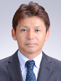 幹事 河野 達治の写真